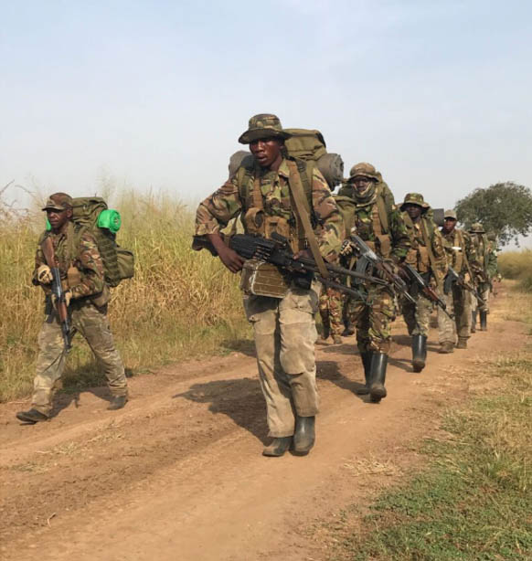 Rangers